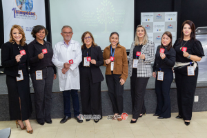 [FOTOS] 1º Simpósio de Controle de IRAS | Santa Casa de JF