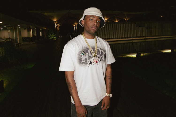 Funk You com Caio Luccas em Juiz de Fora @ Privilège