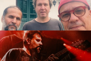 Arena Rock com Operação Tequila e Reynaldo Costa @ Cultural Bar