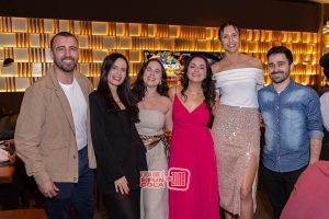 [FOTOS] Inauguração do restaurante Coco Bambu em JF
