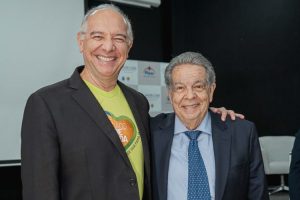 [FOTOS] Comemoração de 2 mil transplantes realizados na Santa Casa JF