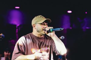 Aniversário do Alquimia com Chininha em Juiz de Fora @ Vibrare Eventos