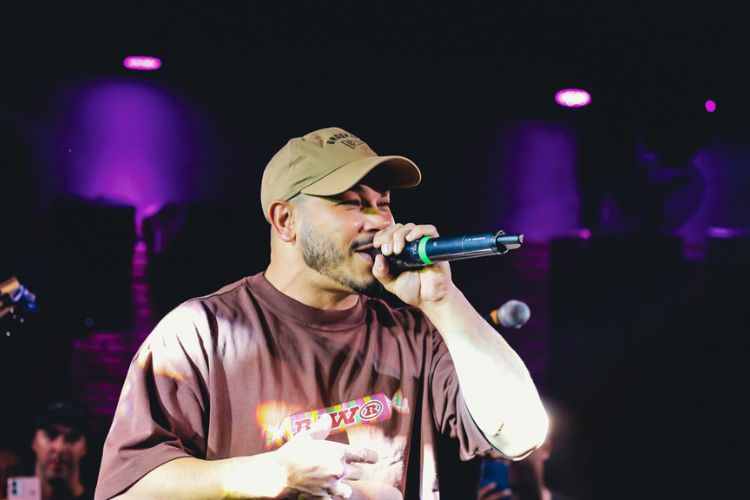 Aniversário do Alquimia com Chininha em Juiz de Fora @ Vibrare Eventos