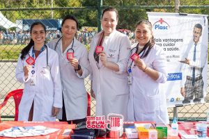 [FOTOS] Corrida de Rodoviário Camilo dos Santos com o Plasc