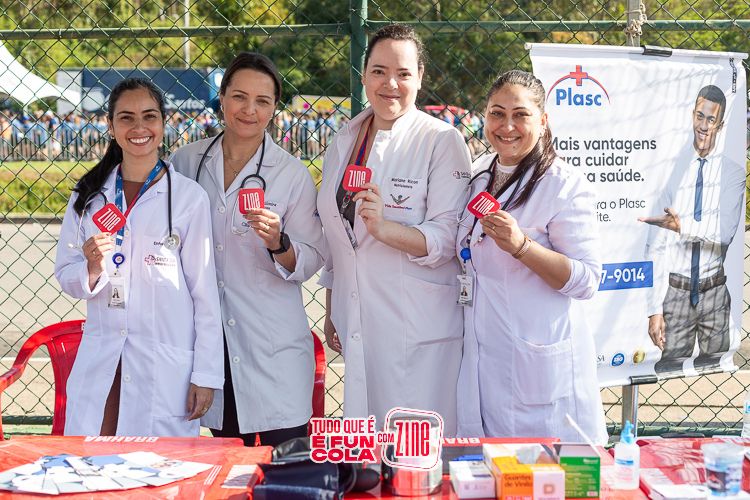 [FOTOS] Corrida de Rodoviário Camilo dos Santos com o Plasc