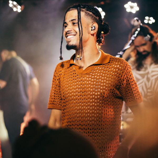 Banda Djavanear em Juiz de Fora