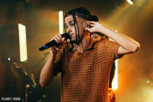 Banda Djavanear @ Cultural Bar