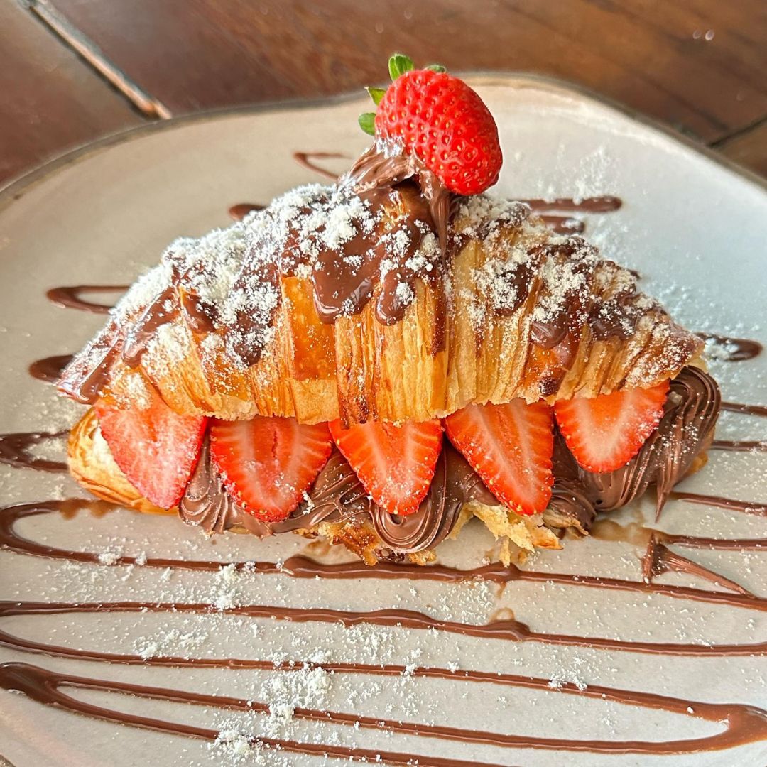 Onde tomar café em JF - Lourdes Square