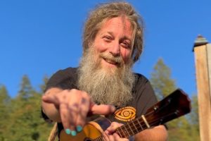 [CANCELADO] Mike Love em Juiz de Fora @Cultural Bar