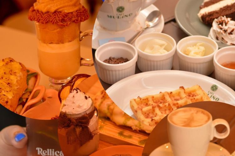 Concurso Pé de Café Juiz de Fora: conheça os participantes