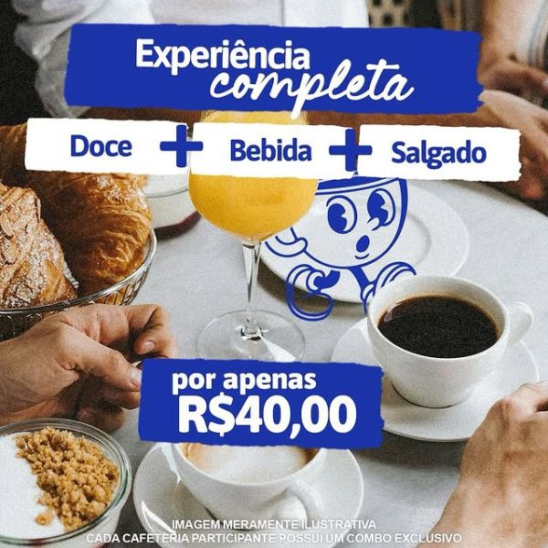 Concurso Pé de Café