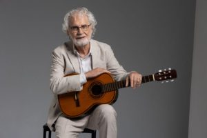 Violada com Renato Teixeira em Juiz de Fora @ Shopping Jardim Norte