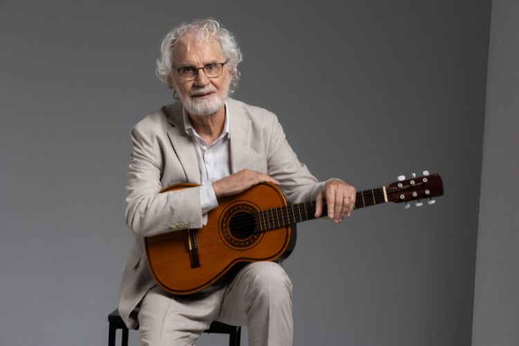 Violada com Renato Teixeira em Juiz de Fora @ Shopping Jardim Norte