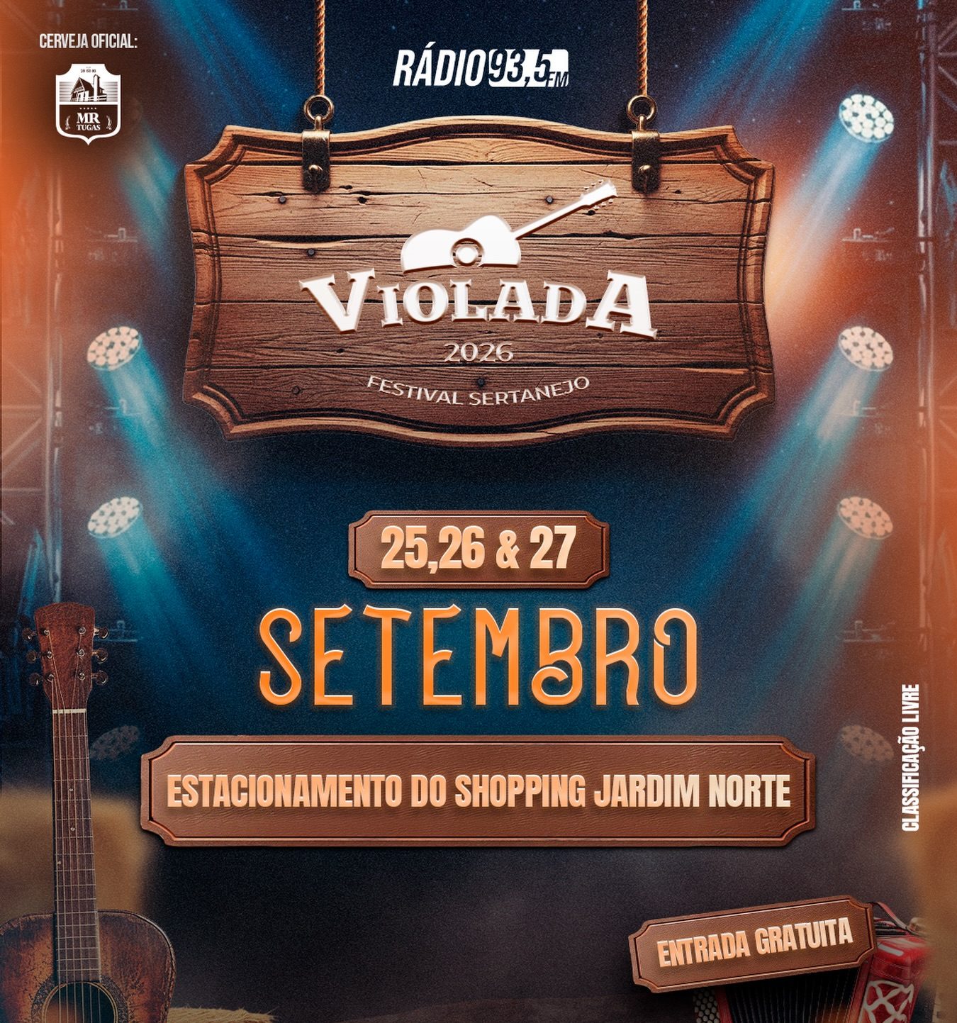 Violada com Renato Teixeira em Juiz de Fora