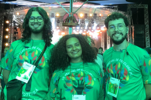 Causos Gerais 5 Anos @ Centro Cultural Bernardo Mascarenhas e IAD