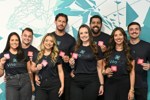 [FOTOS] Inauguração do Espaço VitaHub – Saúde e Movimento