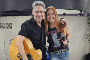 Banda Dama de Espadas em Juiz de Fora @ Cultural Bar