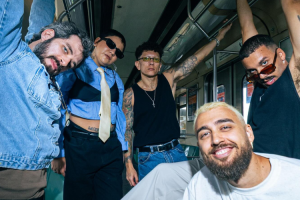 Banda Lamparina em Juiz de Fora @ Cultural Bar