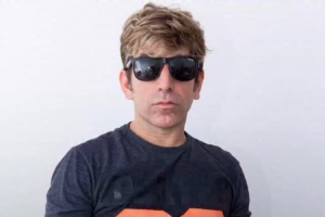 Toca Lulu com Fabio Ventura @ Cultural Bar