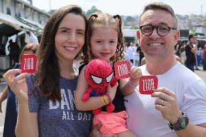 [FOTO] Dia da Família do 2º Batalhão de Polícia Militar