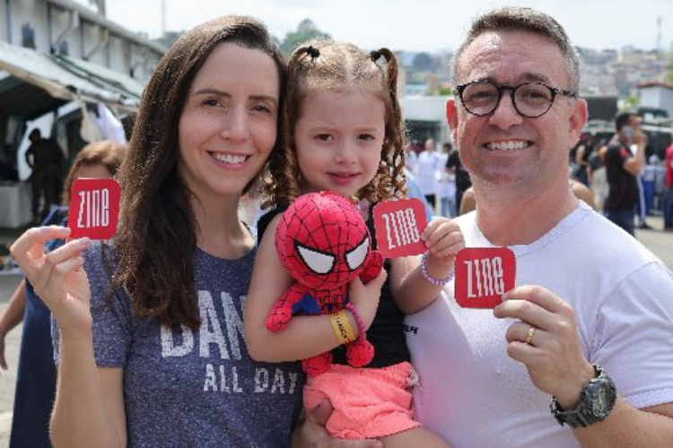 [FOTO] Dia da Família do 2º Batalhão de Polícia Militar