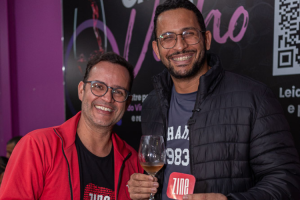 [FOTOS] Degustação de Vinhos do Clube do Vinho Bahamas