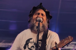 Vivalenda Festival @ Camping Tiradentes/Tiradentes-MG