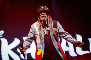 The Skatalites em Juiz de Fora @ Cultural Bar