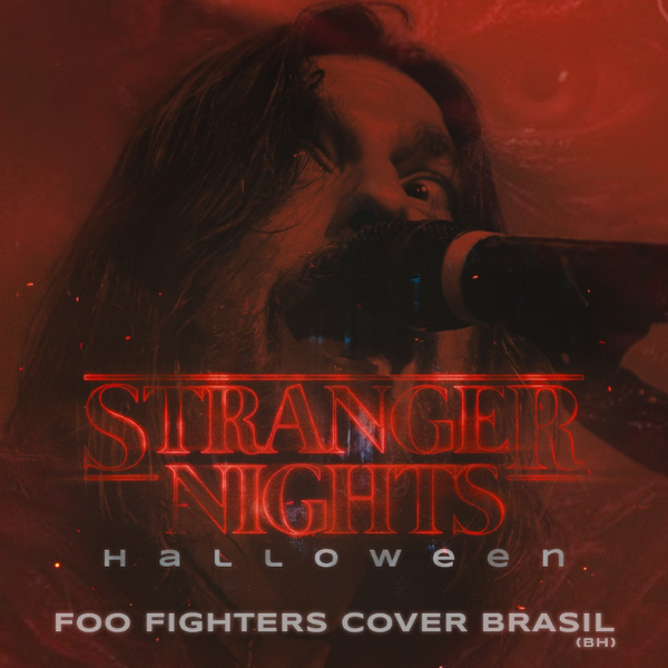 Stranger Nights - Halloween | Foto: reprodução instagram/@culturalbar