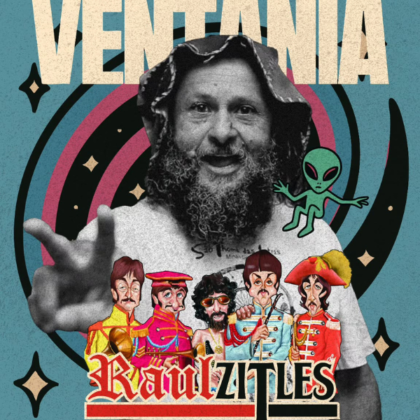 Vivalenda Festival | Foto: reprodução instagram /@vivalendafestival