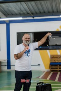 [FOTOS] Celebração de fim de ano Escola Integra