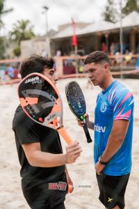 [FOTOS] 3ª Copa Empório Bahamas de Beach Tennis