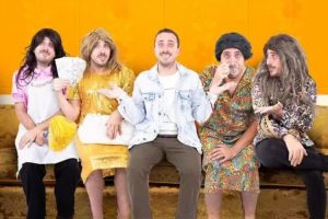 Agilmar Ferreira em Juiz de Fora @ Teatro Solar