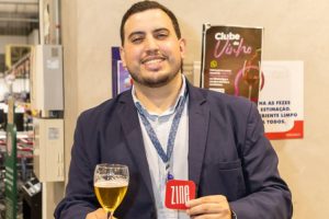 [FOTOS] Degustação de cervejas Bahamas Ferreira Guimarães