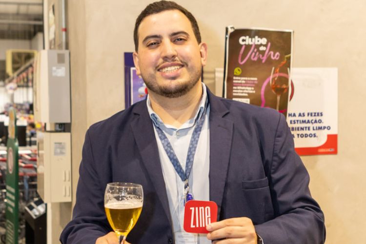 [FOTOS] Degustação de cervejas Bahamas Ferreira Guimarães