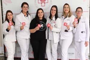 [FOTOS] Simpósio de Cuidados Paliativos