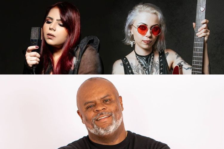 Dama Queen e DJ Balão em Juiz de Fora @ Brew Pub Gavioli