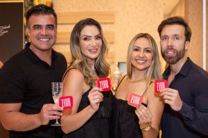 [FOTOS] Reinauguração do Espaço Facial