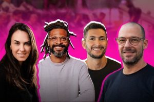 Human UP Juiz de Fora @ Moinho