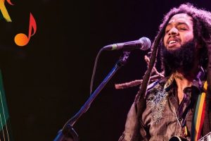 Josh David Barrett em Juiz de Fora @ Privilège