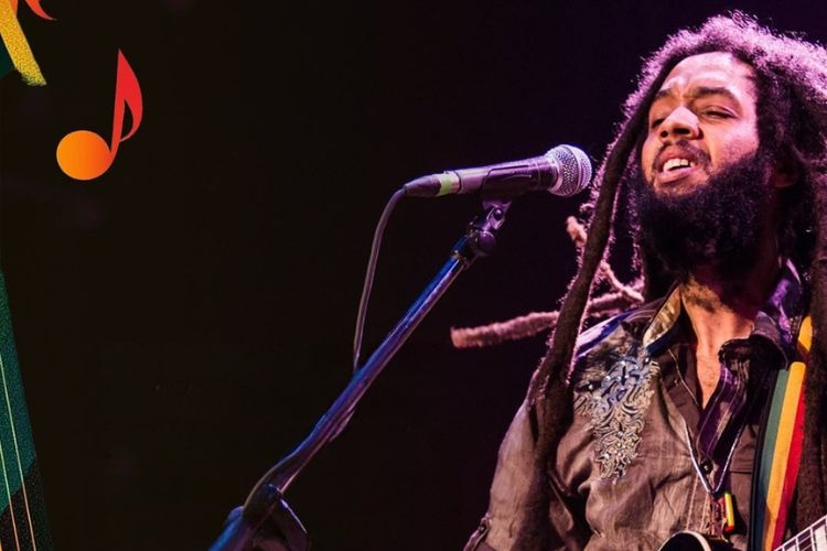 Josh David Barrett em Juiz de Fora @ Privilège