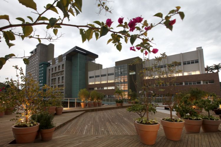 Nossa Feira JF – Edição especial Dia das Crianças @ Moinho