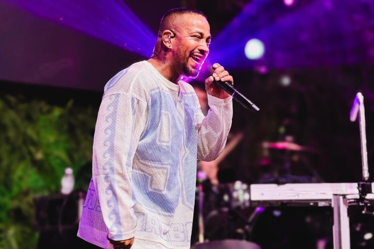 360 nas Alturas com Mr. Dan em Juiz de Fora @ Univértix