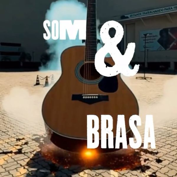 Festival Som & Brasa