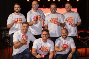 [FOTOS] Meeting de Vendas Vasto Incorporadora e Souza Gomes