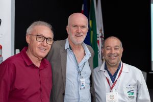 [FOTOS] 1º Encontro das E-DOTs da Zona da Mata Santa Casa | Santa Casa de Juiz de Fora