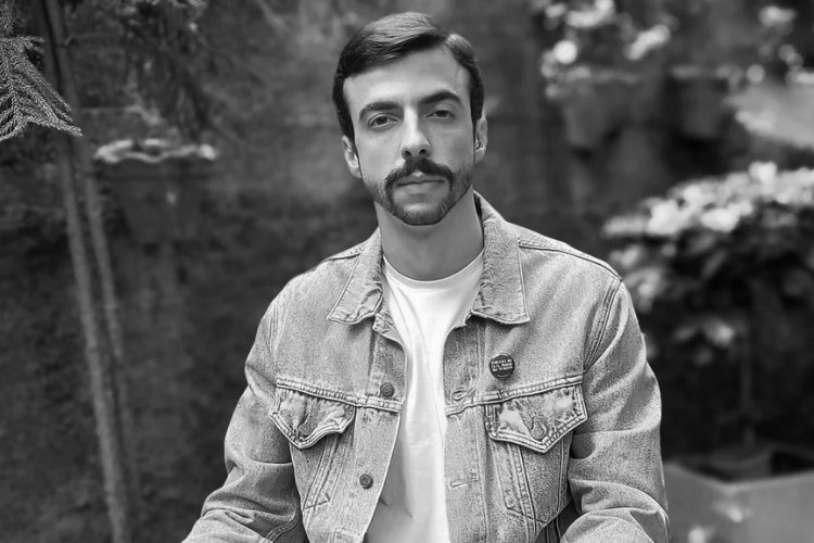 Lançamento de “O cadáver e a pena” de Heitor Luique @ Tenetehara Instituto Cultura