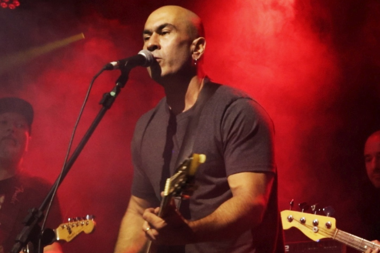 Léo Teixeira & A Boa Pergunta e mais @ Cultural Bar