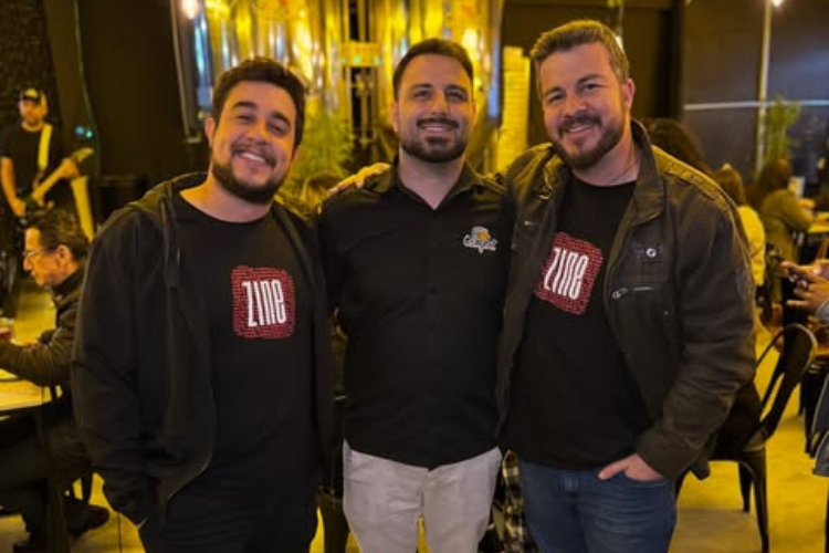 Agenda de Música ao Vivo @ Brew Pub Gavioli