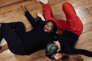 Peça "Outra" @ Teatro Paschoal Carlos Magno